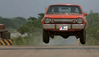 Gallery: James Bond Cars