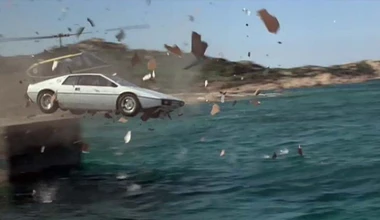 Gallery: James Bond Cars