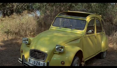 Gallery: James Bond Cars