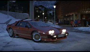 Gallery: James Bond Cars