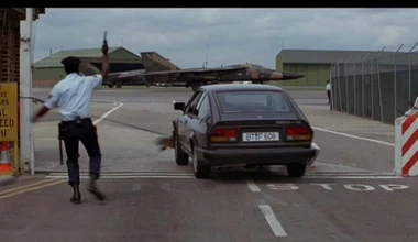 Gallery: James Bond Cars