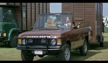 Gallery: James Bond Cars