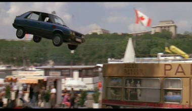 Gallery: James Bond Cars