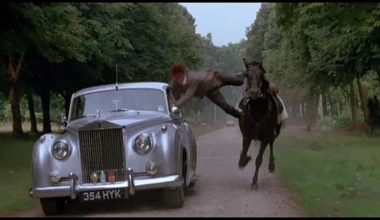 Gallery: James Bond Cars