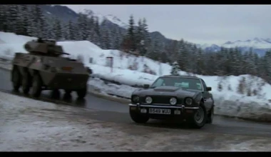 Gallery: James Bond Cars