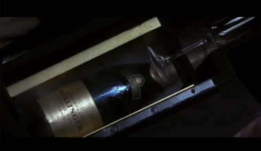 Gallery: James Bond Cars