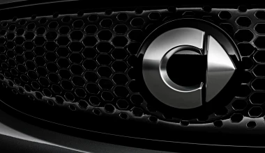 Δοκιμή: Smart ForFour 900 Turbo 90 PS