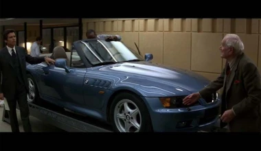 Gallery: James Bond Cars