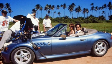 Gallery: James Bond Cars