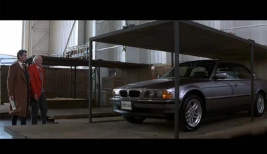 Gallery: James Bond Cars