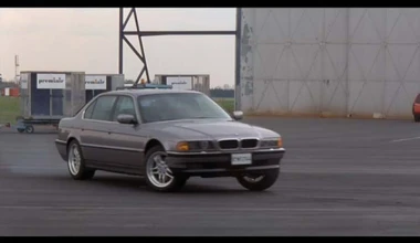 Gallery: James Bond Cars