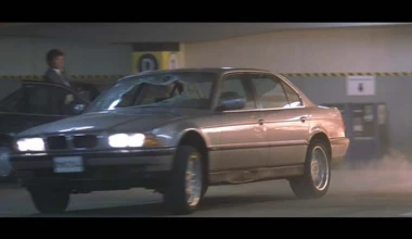 Gallery: James Bond Cars