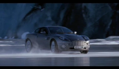 Gallery: James Bond Cars