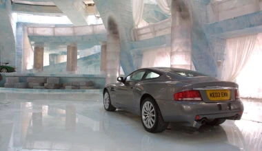 Gallery: James Bond Cars