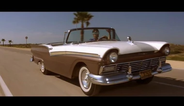 Gallery: James Bond Cars