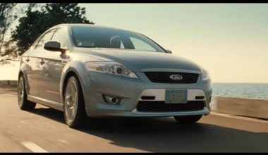 Gallery: James Bond Cars