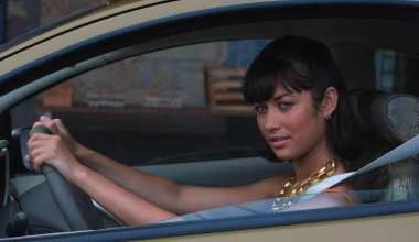 Gallery: James Bond Cars