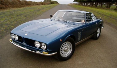 Iso: Euro-American mix