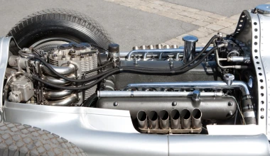 Auto Union D-Type: Η επιστροφή, μια ιστορία τρέλας