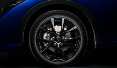 ΝΕΟ HONDA CIVIC MODEL YEAR 2015