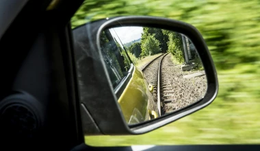 Το μικρότερο τρένο στον κόσμο είναι… Smart (VIDEO)