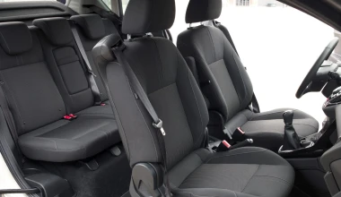 Ford B-Max 1.0 EcoBoost