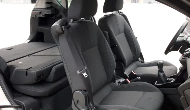 Ford B-Max 1.0 EcoBoost