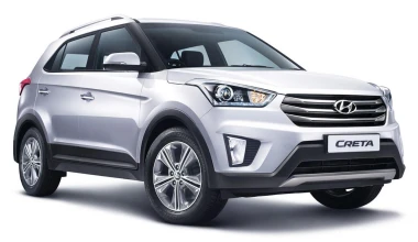 Το «κρητικό» Hyundai ξεκινάει τις πωλήσεις του