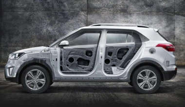 Το «κρητικό» Hyundai ξεκινάει τις πωλήσεις του