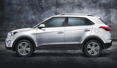 Το «κρητικό» Hyundai ξεκινάει τις πωλήσεις του