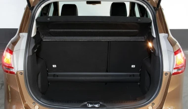 Ford B-Max 1.0 EcoBoost