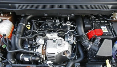 Ford B-Max 1.0 EcoBoost