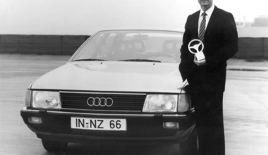 Ferdinand Karl Piech: Με μάτι που γυαλίζει