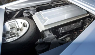 Πωλείται η Maserati Boomerang Concept