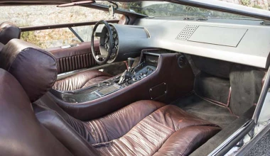 Πωλείται η Maserati Boomerang Concept