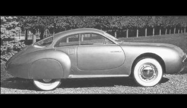 Hotchkiss-Gregoire: Αμετανόητος οραματιστής