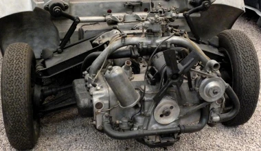 Hotchkiss-Gregoire: Αμετανόητος οραματιστής