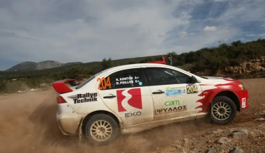 Πρωταθλητές Χώματος οι Γ. Νιώρας - Κ.Κακαλής