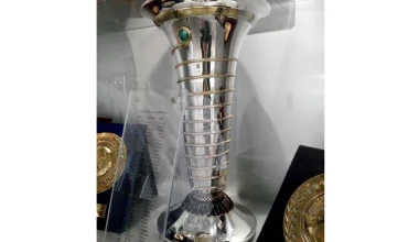 ΑΠΟΣΤΟΛΗ: Μια μέρα στο Woking