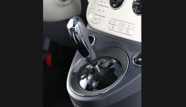 Επίσημα το ανανεωμένο Fiat 500