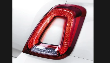 Επίσημα το ανανεωμένο Fiat 500