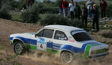 11o Ιστορικό Ακρόπολις: Πρωτάθλημα Ιστορικών