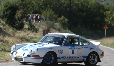 11o Ιστορικό Ακρόπολις: Πρωτάθλημα Ιστορικών