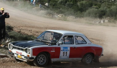 11o Ιστορικό Ακρόπολις: Πρωτάθλημα Ιστορικών