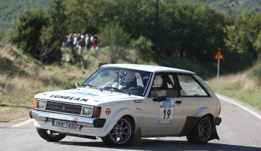 11o Ιστορικό Ακρόπολις: Πρωτάθλημα Ιστορικών