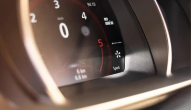 Αυτό είναι το νέο Renault Talisman