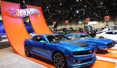 SEMA 2012: Best Of