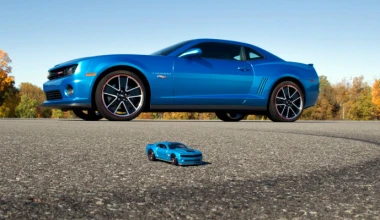 SEMA 2012: Best Of