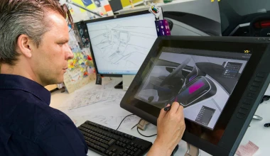 H Renault ζήτησε τη γνώμη της Daimler