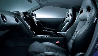 Νέο Nissan GT-R 2013